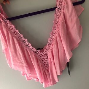 Brand New Lulu’s shirt size small